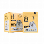 iti)イティドッグ　チキン　ディナー　１Ｋｇ(２００ｇ×５)