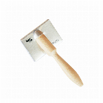 【欠品中】[新]ローレンスソフトスリッカー　Ｌ