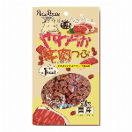 素材メモ おじゃがなささみ 40g