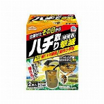 アースガーデン ネズミ専用立入禁止 エサ付き粘着シート 5セット入