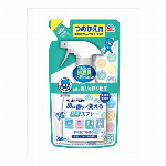 ヘルパータスケ 良い香りに変える ポータブルトイレの防汚消臭液