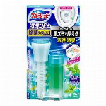 ブルーレットスタンピー除菌効果プラスつけ替え用3本フレッシュコットン