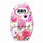 トイレの消臭力 エアリーブーケ
