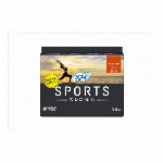 ソフィSPORTS260羽つき19枚