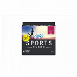 ソフィSPORTS300羽つき17枚
