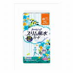 【欠品中】チャームナップ　ふんわり肌中量用　16枚