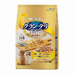 YC グラン・デリ ふっくら仕立て 13歳以上用 鶏ささみ・ビーフ・緑黄色野菜・..