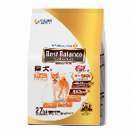 ベストバランス カリカリ仕立て 柴犬用