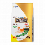 ベストバランス カリカリ仕立て 柴犬用 7歳以上用