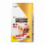 ベストバランス カリカリ仕立て 柴犬用 10歳以上用