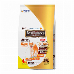 ベストバランス カリカリ仕立て ヨークシャー・テリア用 1.8kg