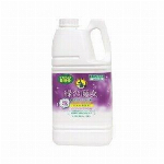 緑の魔女泡タイプバス詰替　２Ｌ