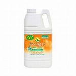 リンレイ　ＳＰＲＯ強力バスクリーナー４Ｌ