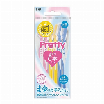 プリティフレッシュＬ ６Ｐ