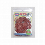 純銅製タワシ ３個組