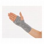 備長炭・EM-X　のびのびサポーター　足首用（2枚組）