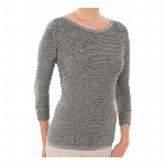 備長炭・EM-X　のびのび腹巻