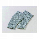 備長炭・EM-X　のびのびひざサポーター（2枚組） ピンク