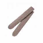 備長炭・EM-X　のびのびパンツ　3分丈