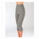 備長炭・EM-X　のびのびパンツ　10分丈