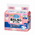 リリーフ　股モレ安心テープ式　Ｍ 15枚