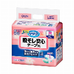 リリーフ　股モレ安心テープ式　Ｌ 13枚