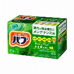 【医薬部外品】バブ　森の香り 20錠