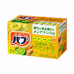 【医薬部外品】バブ　ナイトアロマ 12錠（4種類各3錠）