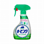 キーピングスムーザーアイロン用しわとり剤　本体 400ｍｌ
