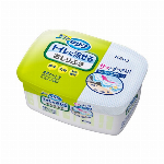 【欠品中】めぐりズム　蒸気でグッドナイト　ラベンダーの香り 12枚入