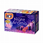 【医薬部外品】バブ　ピースフルハーブ 12錠（4種類各3錠）
