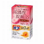 【医薬部外品】バブ　メディキュア　ほぐ軽スッキリ 6錠