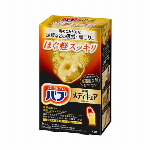 【医薬部外品】バブ　メディキュア　温もりナイト 6錠