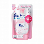 【医薬部外品】ビオレ　マシュマロホイップ　薬用アクネケア　つめかえ用 130ｍｌ