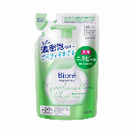 ビオレ　朝用ジュレ洗顔料　つめかえ用２回分 160ｍｌ