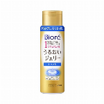 ビオレ　うるおいジェリー　しっとり　つめかえ用 160ｍｌ