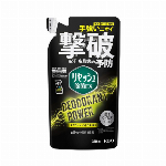 リセッシュ除菌ＥＸ　消臭ストロング　つめかえ用 320ｍｌ