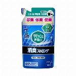 リセッシュ除菌ＥＸ　　香り残らない　つめかえ用　特大 700ml