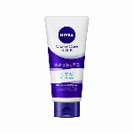 ニベアメン　フェイスウォッシュ　モイスト 100ｇ