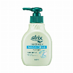 アトリックス　ハンドミルク　無香料　つめかえ用 160ｍｌ