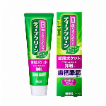 【医薬部外品】ディープクリーン撰　濃密クリームハミガキ 100g