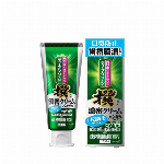 【医薬部外品】ディープクリーン　薬用ハミガキ　中サイズ 100ｇ