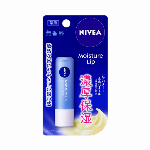 【医薬部外品】ニベア　モイスチャーリップ　ビタミンＥ 3.9ｇ