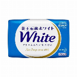 花王石鹸ホワイト　バスサイズ 3コパック
