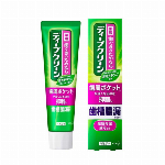 【医薬部外品】ディープクリーン　薬用ハミガキ　ひきしめ塩 100g
