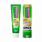 【医薬部外品】ディープクリーン　薬用ハミガキ　つや美白 100g