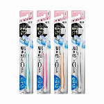 ピュオーラ　ハブラシ　超コンパクト　ふつう 1本 ※カラーは選べません