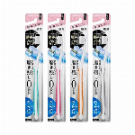 ピュオーラ　ハブラシ　コンパクトスリム　やわらかめ 1本 ※カラーは選べません