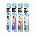 ピュオーラ　ハブラシ　コンパクトスリム　ふつう 1本 ※カラーは選べません