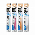 ピュオーラ　ハブラシ　薄型コンパクト　やわらかめ 1本 ※カラーは選べません